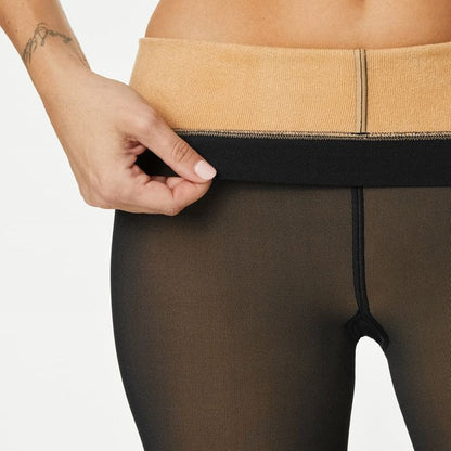 Arvéa™ Premium Fleece Tights