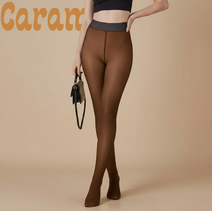 Arvéa™ Premium Fleece Tights