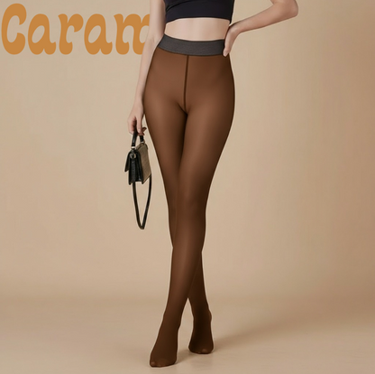 Arvéa™ Premium Fleece Tights