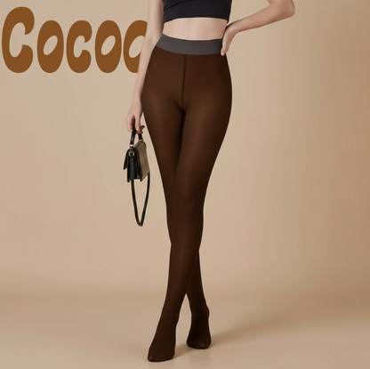 Arvéa™ Premium Fleece Tights