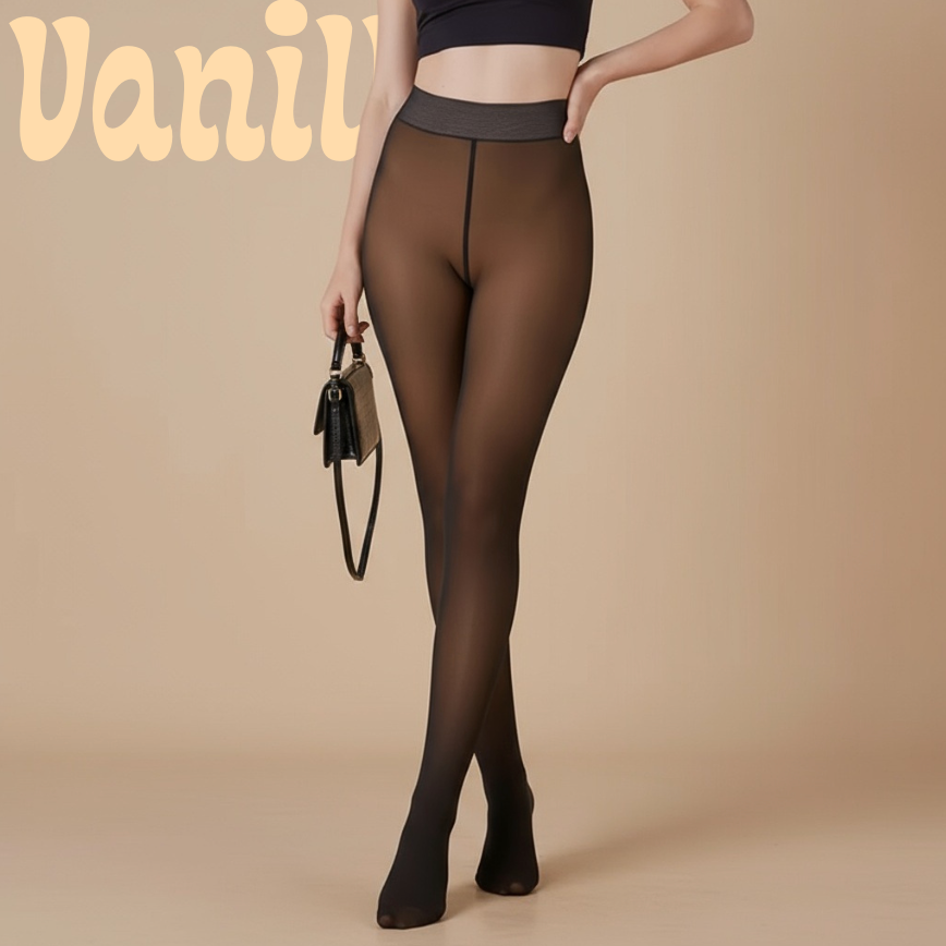 Arvéa™ Premium Fleece Tights