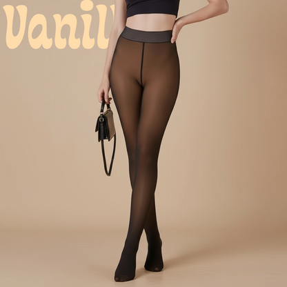 Arvéa™ Premium Fleece Tights