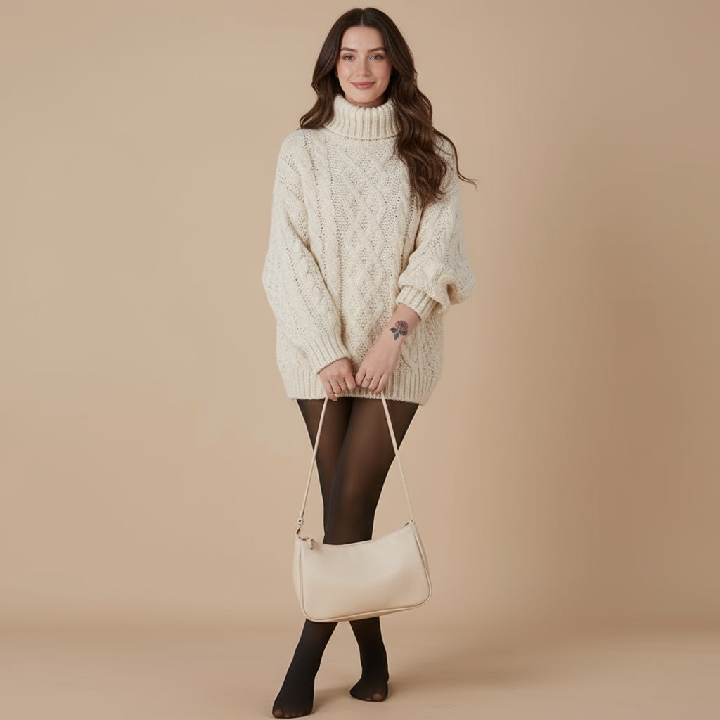 Arvéa™ Premium Fleece Tights